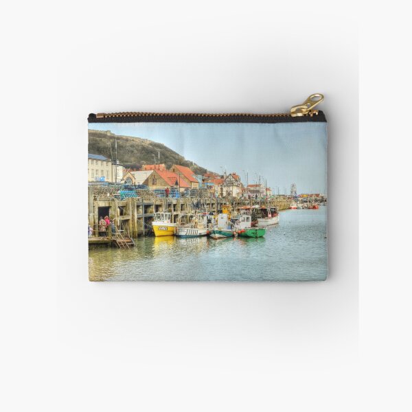 Item preview, Bridlington Harbour designed and sold by Sarah Couzens.
