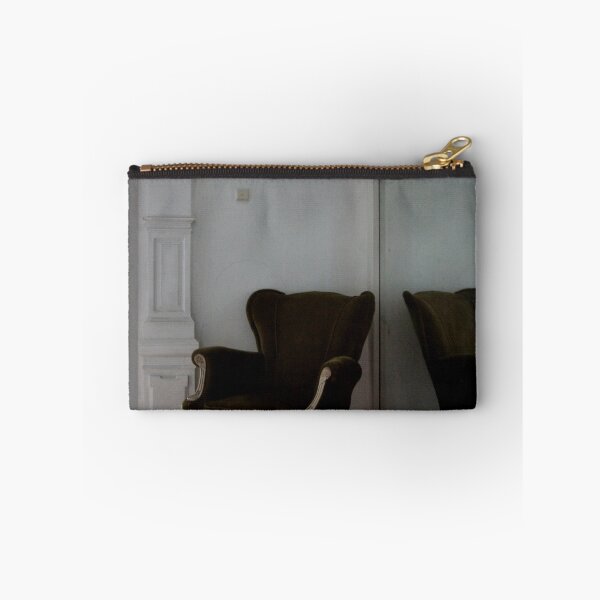 Item preview, green chair designed and sold by DCarlier.