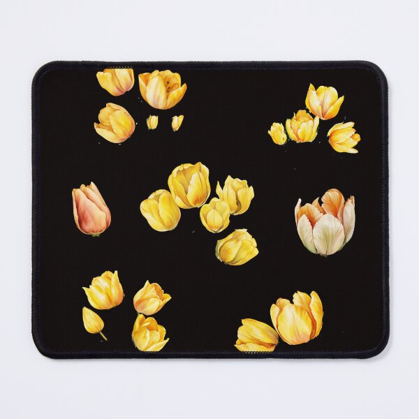 Item preview, Small, fashionable flowers designed and sold by Miluna1104.