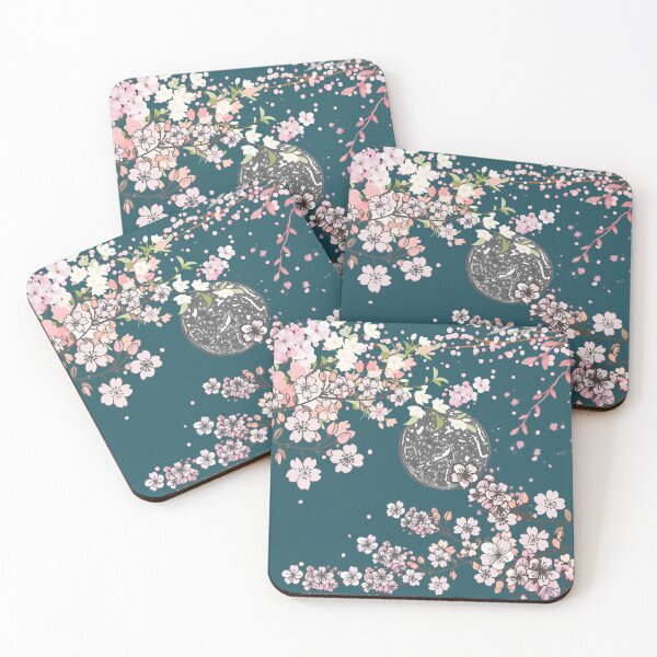 Item preview, cherry blossom tree designed and sold by zzzozzo.