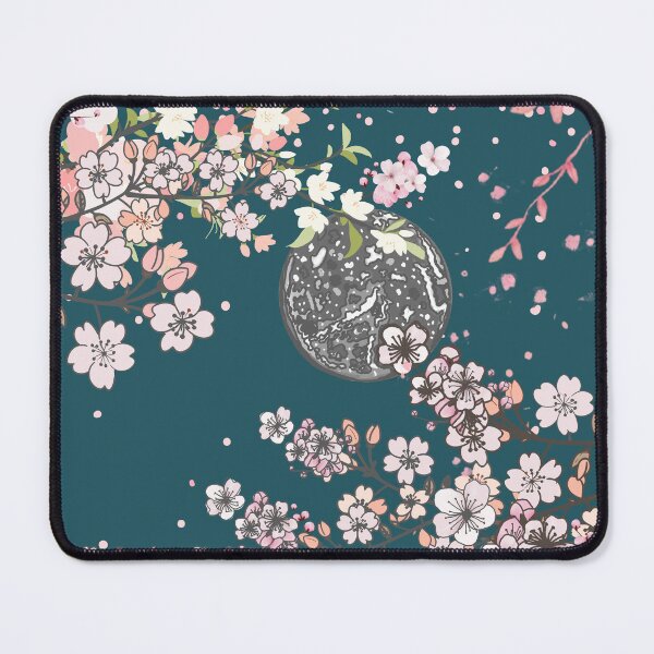 Item preview, cherry blossom tree designed and sold by zzzozzo.