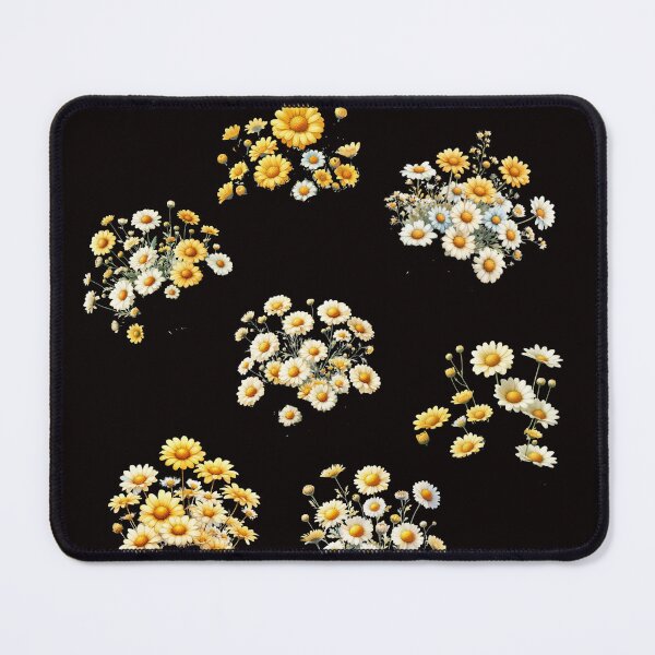 Item preview, Small, fashionable flowers designed and sold by Miluna1104.