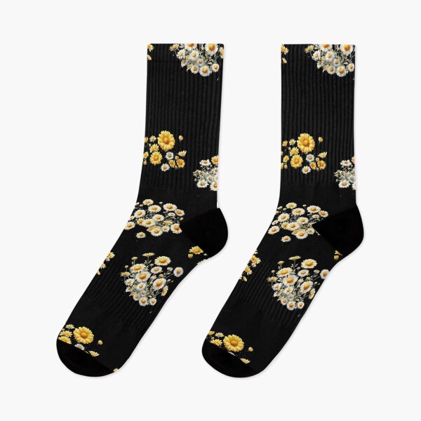 Item preview, Small, fashionable flowers designed and sold by Miluna1104.