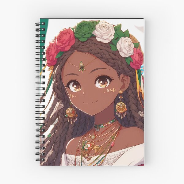 Item preview, The Hidden Queen of the Mexican Fiesta designed and sold by Gacram.