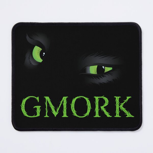Item preview, Gmork Eyes #2 designed and sold by The Neverending Story.