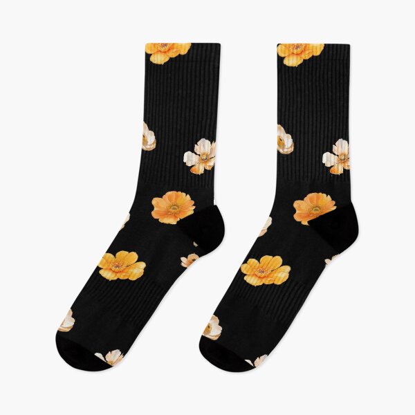 Item preview, Small, fashionable flowers designed and sold by Miluna1104.