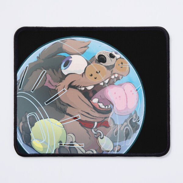 Item preview, Hamster Ball Dog designed and sold by Luckymancer.
