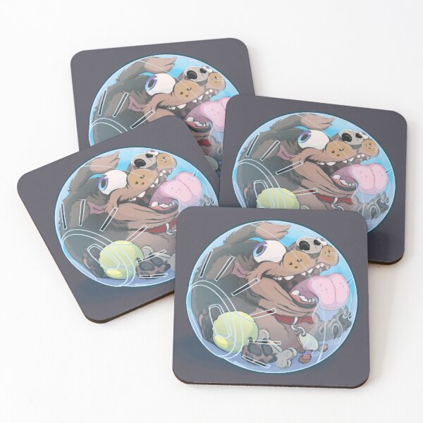 Item preview, Hamster Ball Dog designed and sold by Luckymancer.