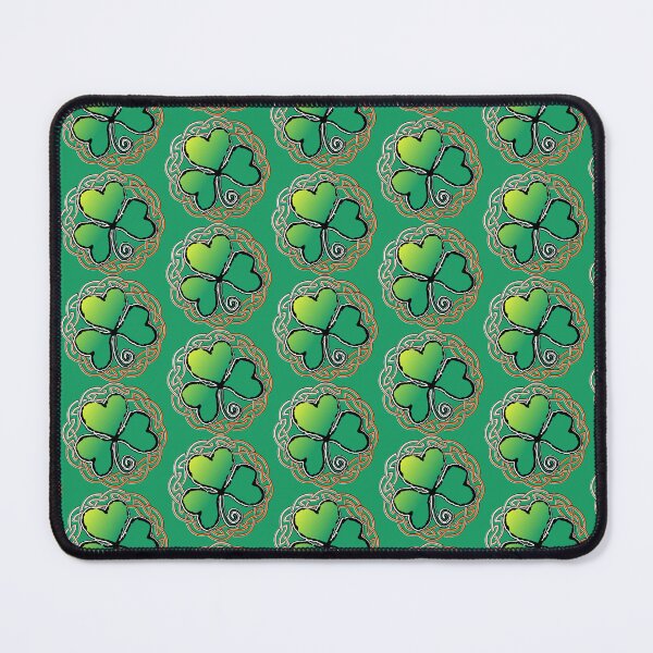 Item preview, Shamrock designed and sold by Breizh-Korser.