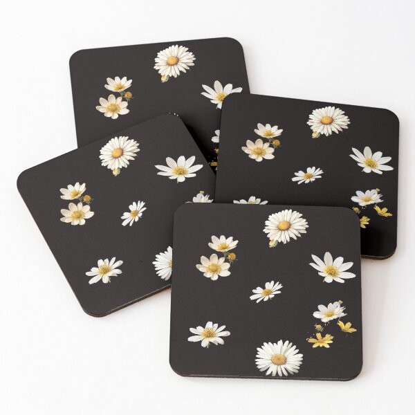 Item preview, Small, fashionable flowers designed and sold by Miluna1104.