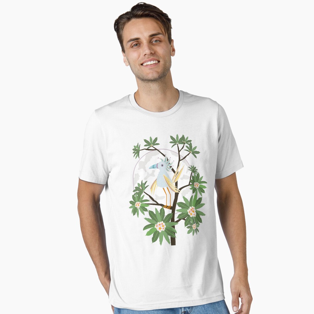 Item preview, Essential T-Shirt designed and sold by CarlaBaremb.