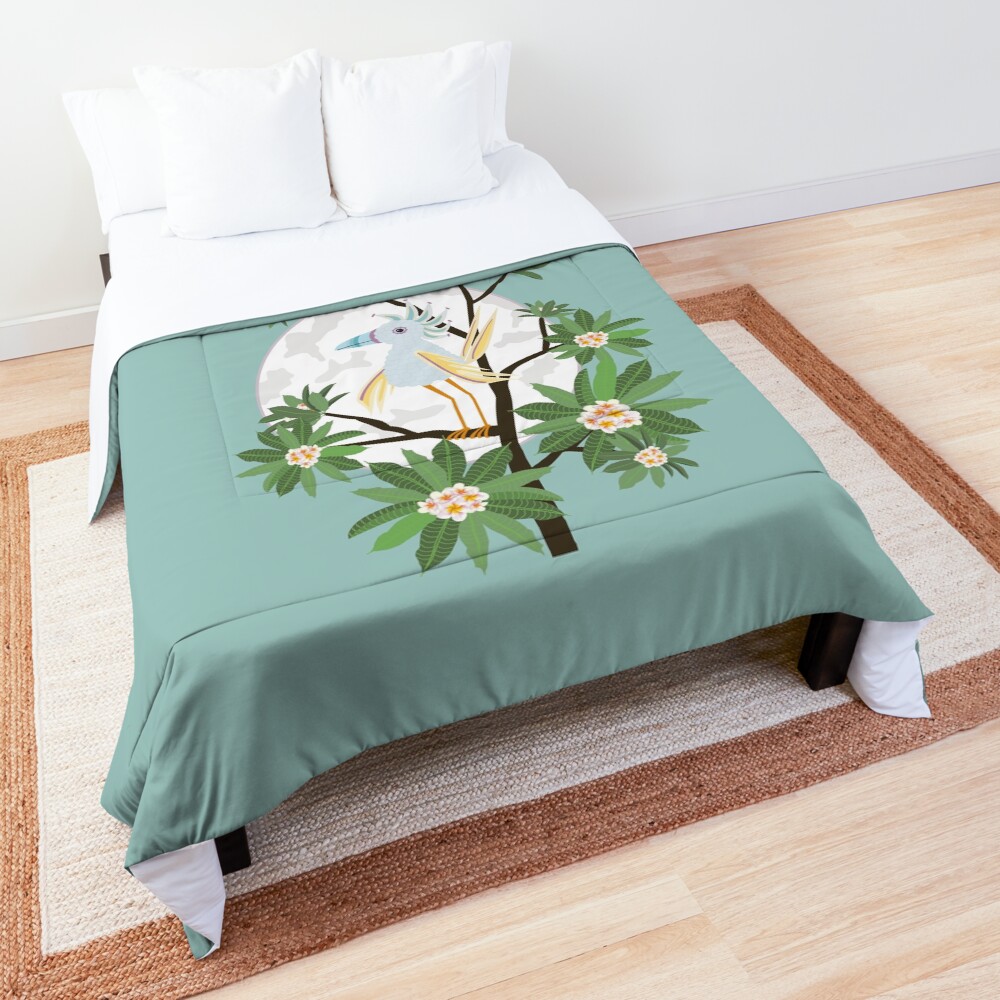 Item preview, Comforter designed and sold by CarlaBaremb.