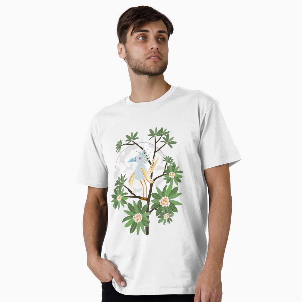 Item preview, Premium T-Shirt designed and sold by CarlaBaremb.