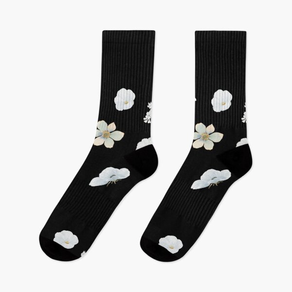 Item preview, Small, fashionable flowers designed and sold by Miluna1104.