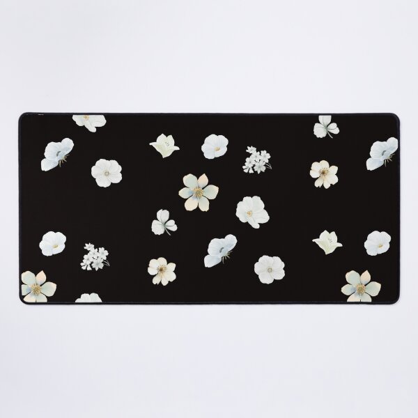 Item preview, Small, fashionable flowers designed and sold by Miluna1104.