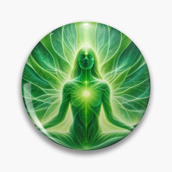 Item preview, Green Ray Starseed designed and sold by Te-Ane.