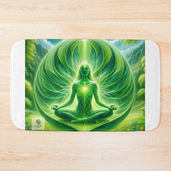 Item preview, Green Ray Starseed designed and sold by Te-Ane.