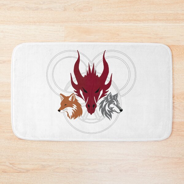 Item preview, Ta’veren designed and sold by OwlbearOasis.