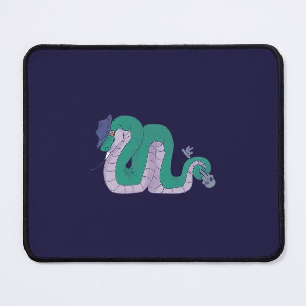 Item preview, Jazz Snake designed and sold by 48DetOne.