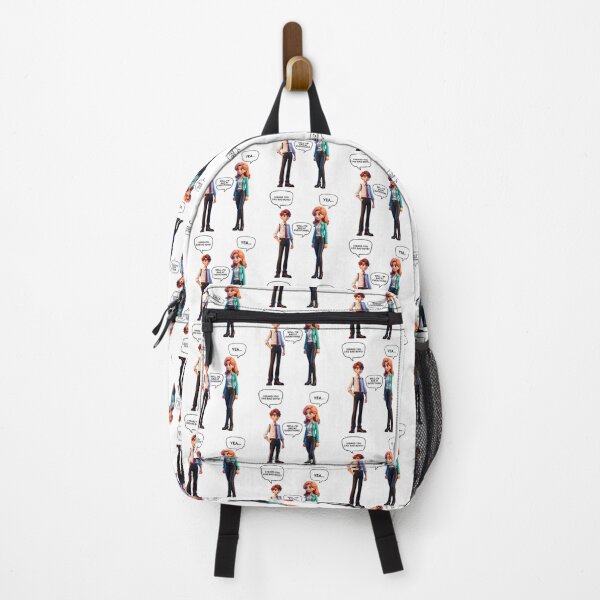 Item preview, Classroom Comedy: Student and Teacher Hilarity Unleashed! designed and sold by RvinJo8.