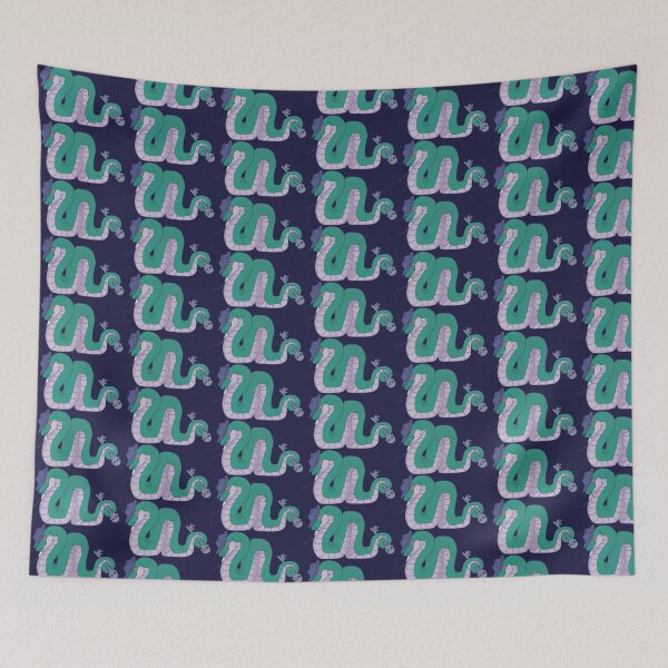 Item preview, Jazz Snake designed and sold by 48DetOne.
