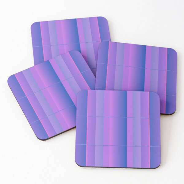Item preview, Purple Gradient Patterns designed and sold by Astralia.