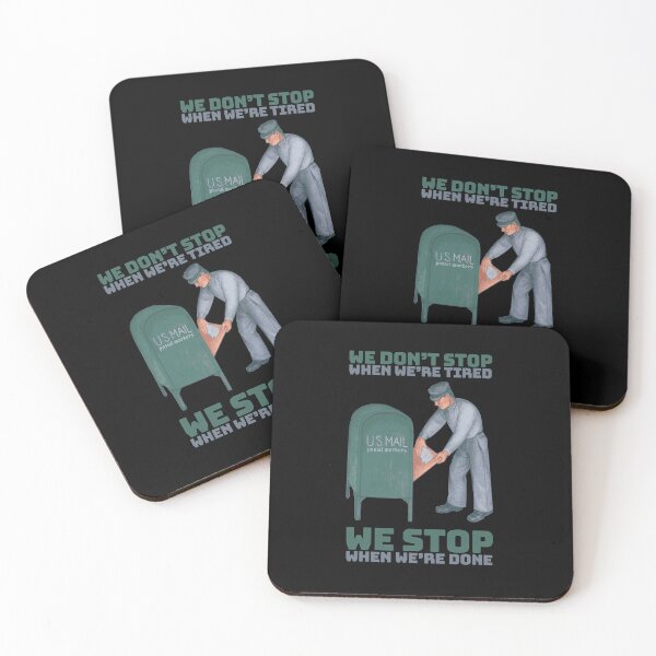 Item preview, Vintage Postal Workers designed and sold by KewaleeTee.