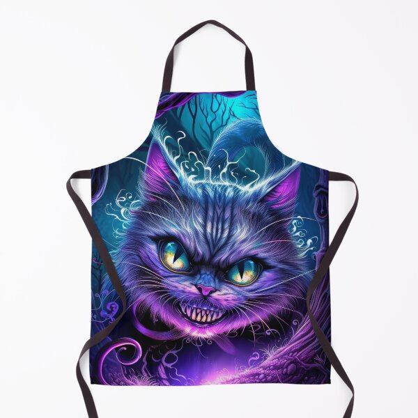 Item preview, Devious Cheshire Cat designed and sold by Ev3rM0r3.