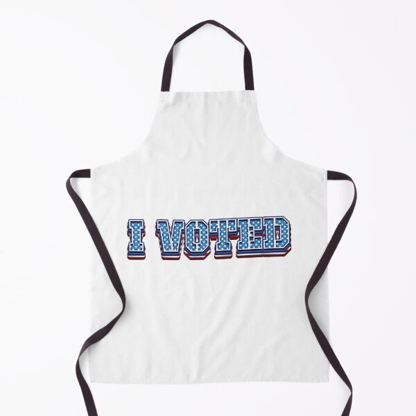Item preview, I Voted - 2024 Election designed and sold by Whimsical  Thinker.