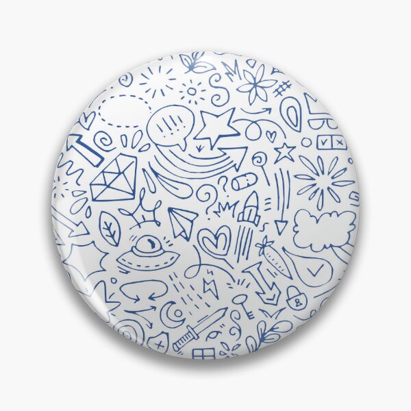 Item preview, Whirling Thoughts designed and sold by pilb.