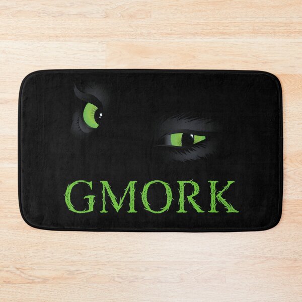 Item preview, Gmork Eyes #2 designed and sold by The Neverending Story.