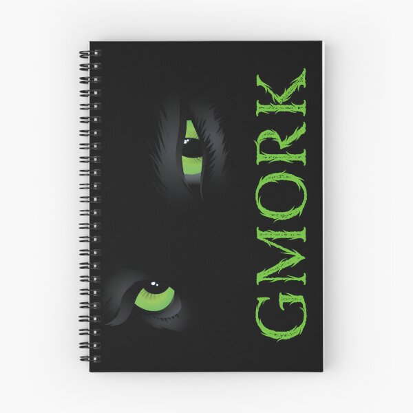 Item preview, Gmork Eyes #2 designed and sold by The Neverending Story.