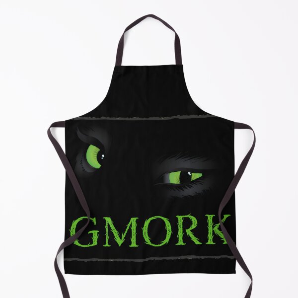 Item preview, Gmork Eyes #2 designed and sold by The Neverending Story.