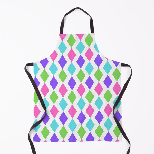 Item preview, Colored Diamonds designed and sold by SingerlyFox.