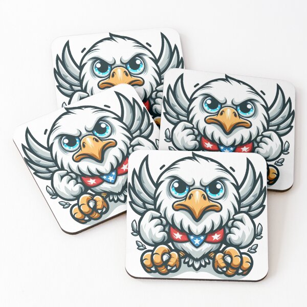 Item preview, Eagle Fury Fashion designed and sold by maheart83.