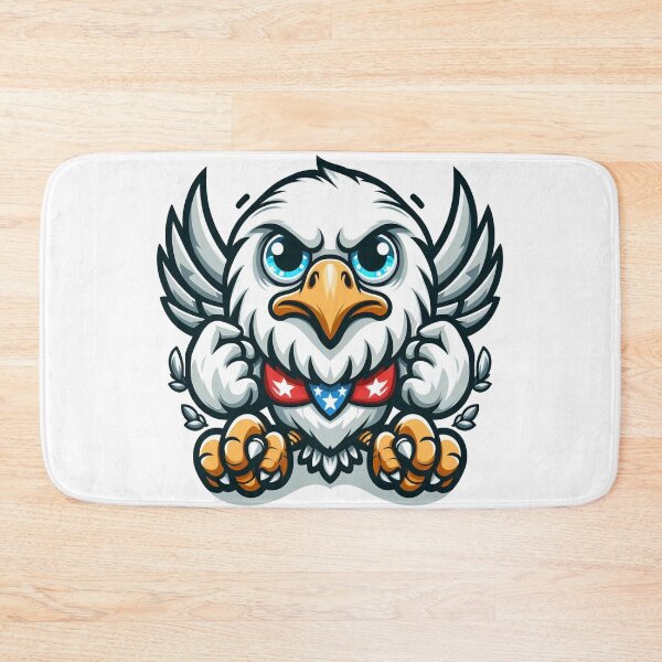 Item preview, Eagle Fury Fashion designed and sold by maheart83.