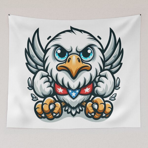 Item preview, Eagle Fury Fashion designed and sold by maheart83.
