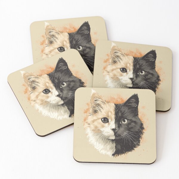Item preview, Two designed and sold by SmittenbyKitten.