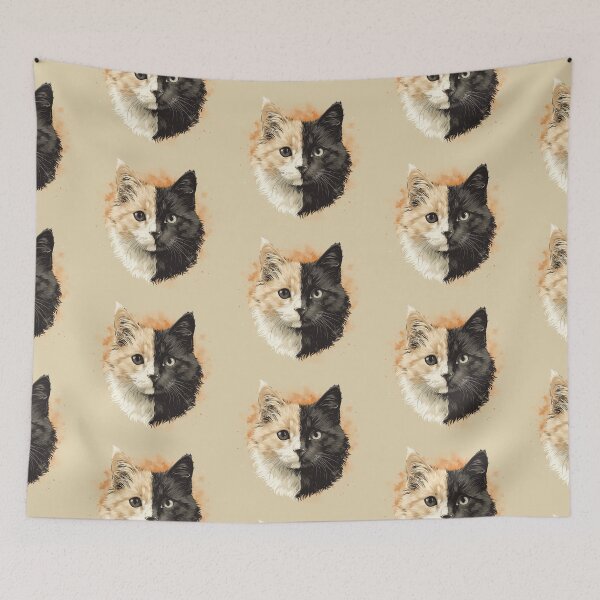 Item preview, Two designed and sold by SmittenbyKitten.