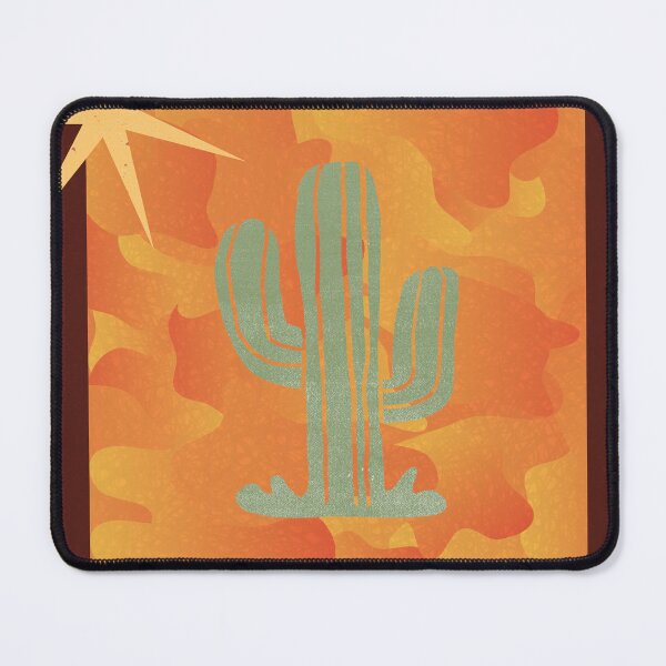 Item preview, Southwestern Boho Cactus designed and sold by southerndoll67.