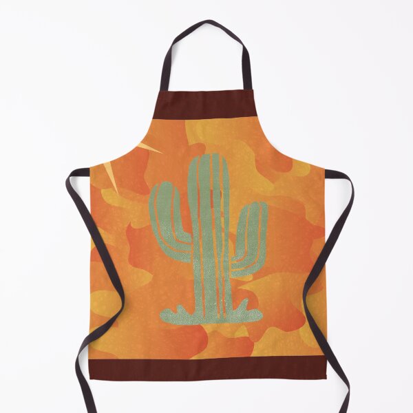 Item preview, Southwestern Boho Cactus designed and sold by southerndoll67.