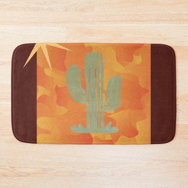 Item preview, Southwestern Boho Cactus designed and sold by southerndoll67.
