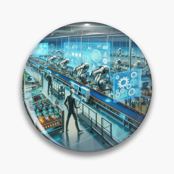 Item preview, production line designed and sold by Custom-Print.