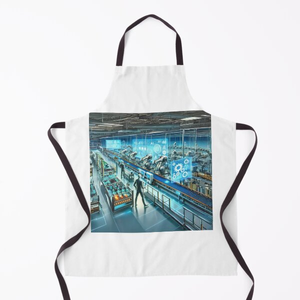 Item preview, production line designed and sold by Custom-Print.
