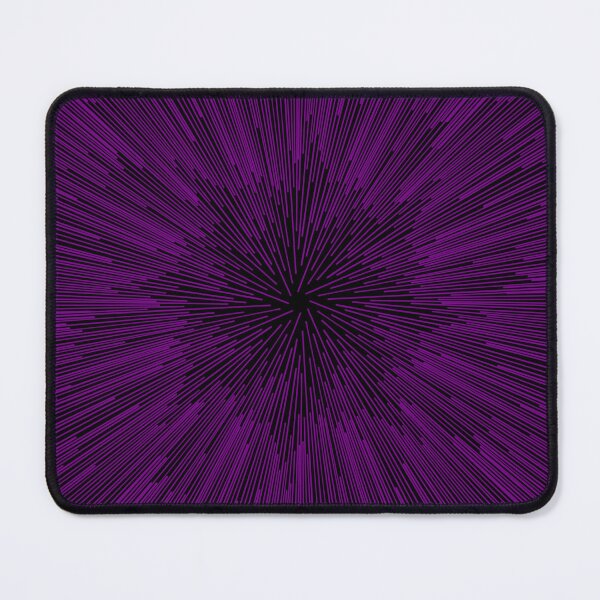 Item preview, Square Hyperdrive explosion - dark purple version designed and sold by DaveDanchuk.