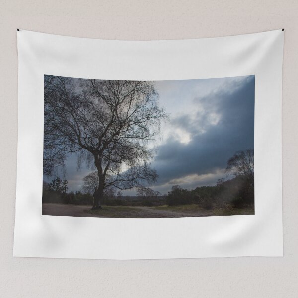 Item preview, Morning clouds designed and sold by jchanders.