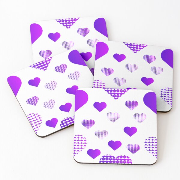 Item preview, Hearts designed and sold by Hamada Jalal.