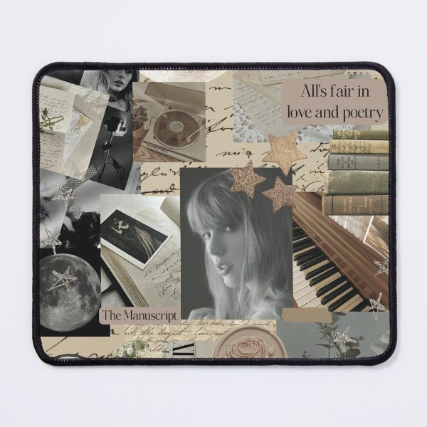 Item preview, Poetry Inspired _Larger Scale designed and sold by cierra reeve.