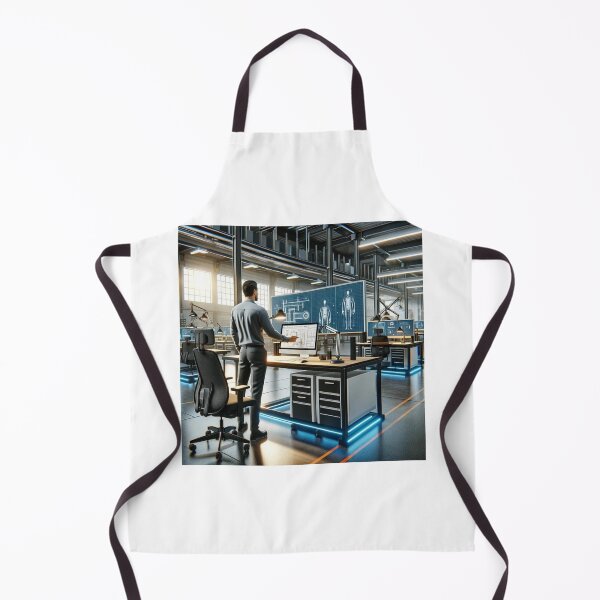 Item preview, ergonomic  designed and sold by Custom-Print.