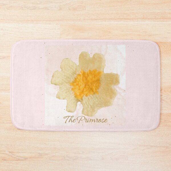 Item preview, The Primrose designed and sold by LemonRoseKnits.